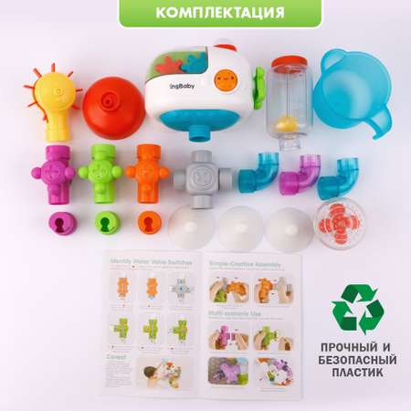 Игрушка TIPTOPOLIS