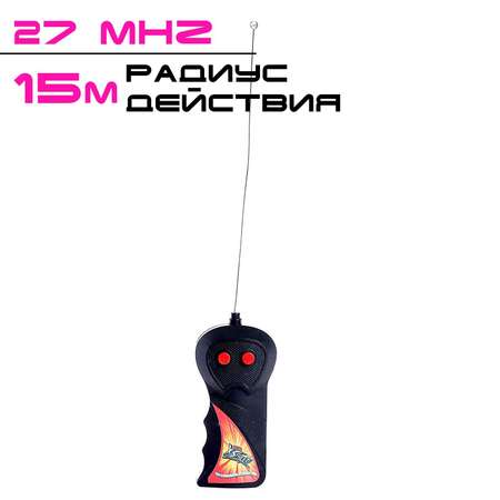 Автомобиль РУ Автоград