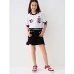 Юбка-шорты PlayToday