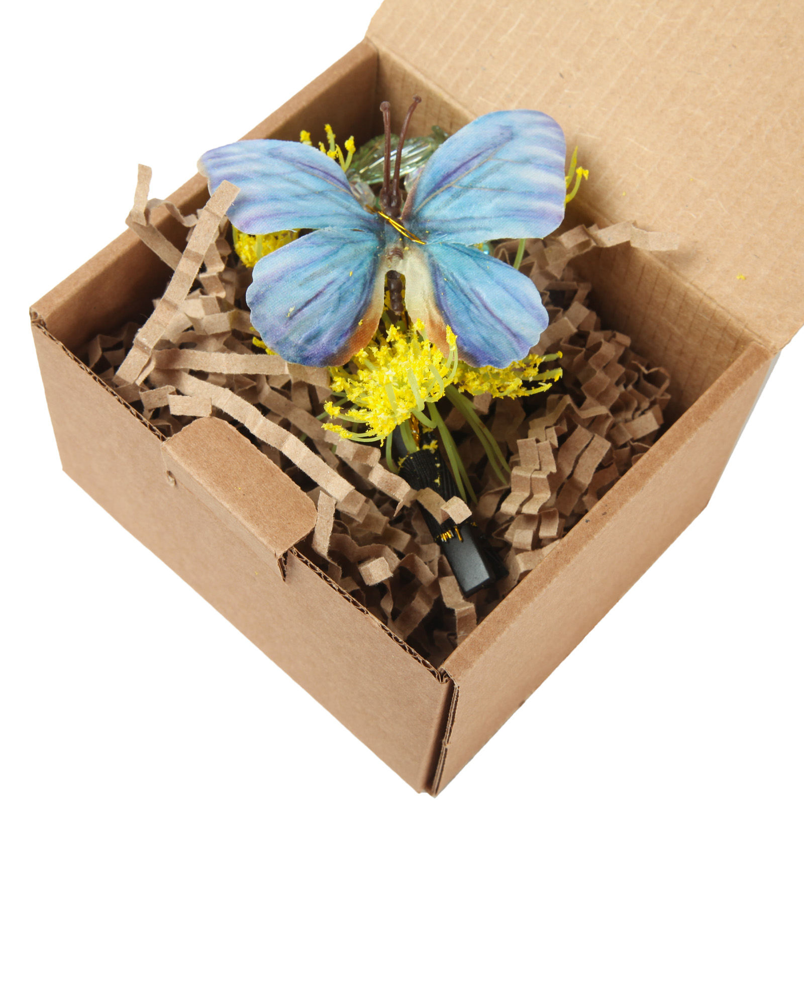 Заколка для волос APSIS accessories TT86ZML1101B - фото 6