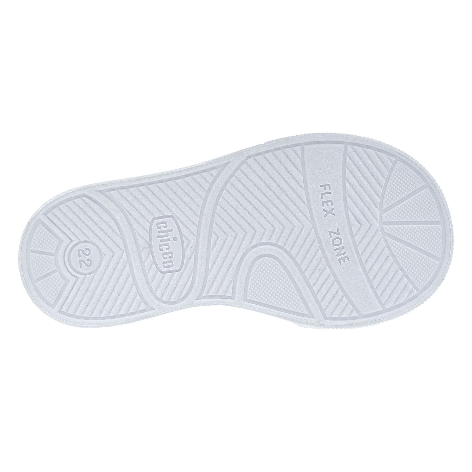 Кеды Chicco 01073040000800 - фото 2