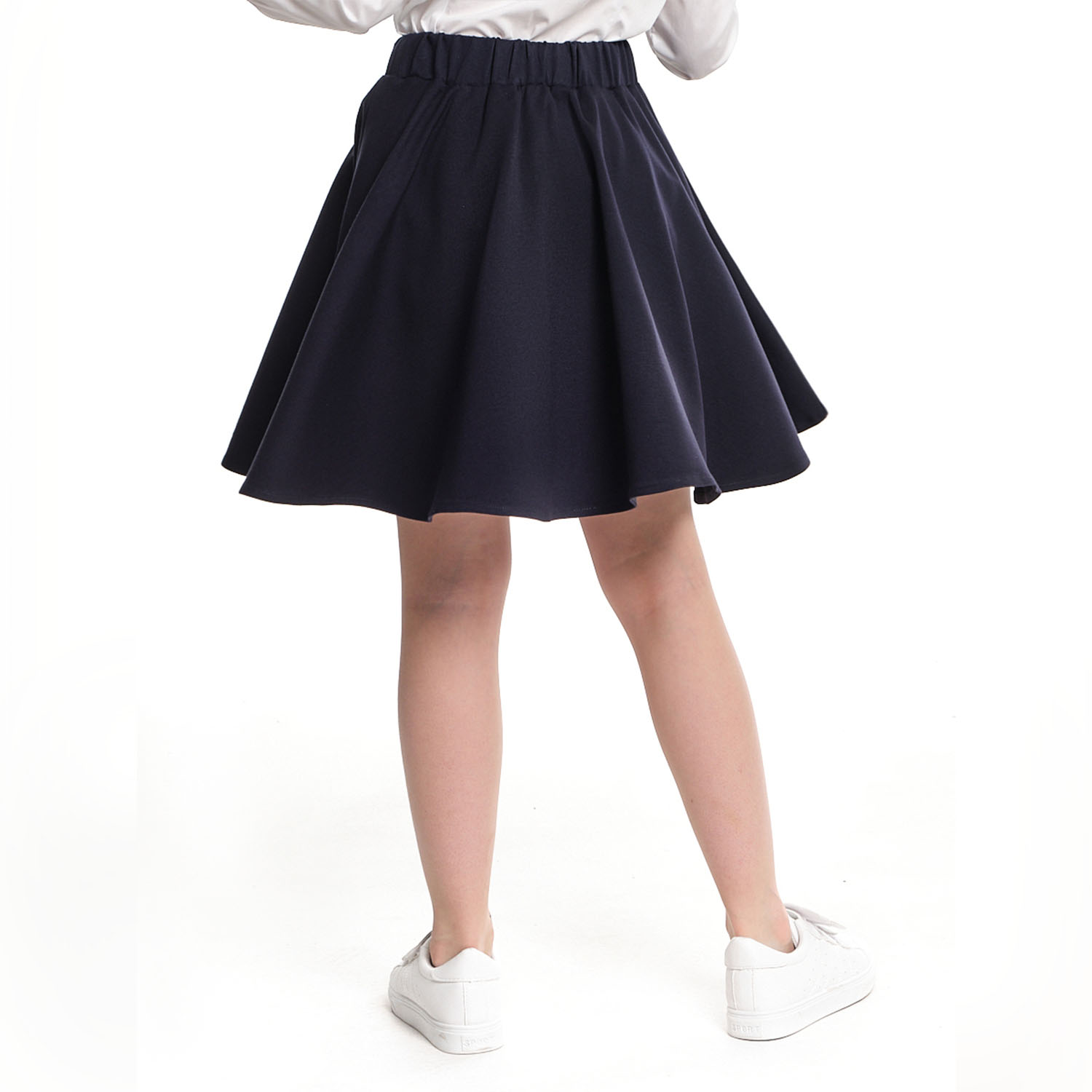 Юбка Mini-Maxi 22-6727-1 - фото 2