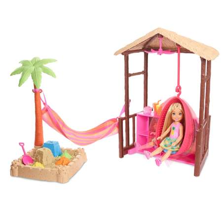 Кукла мини Barbie