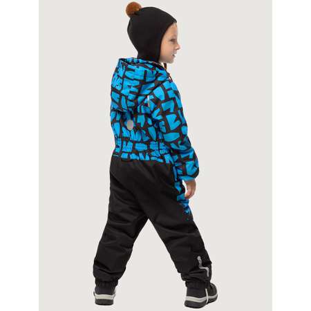 Комбинезон NIKASTYLE