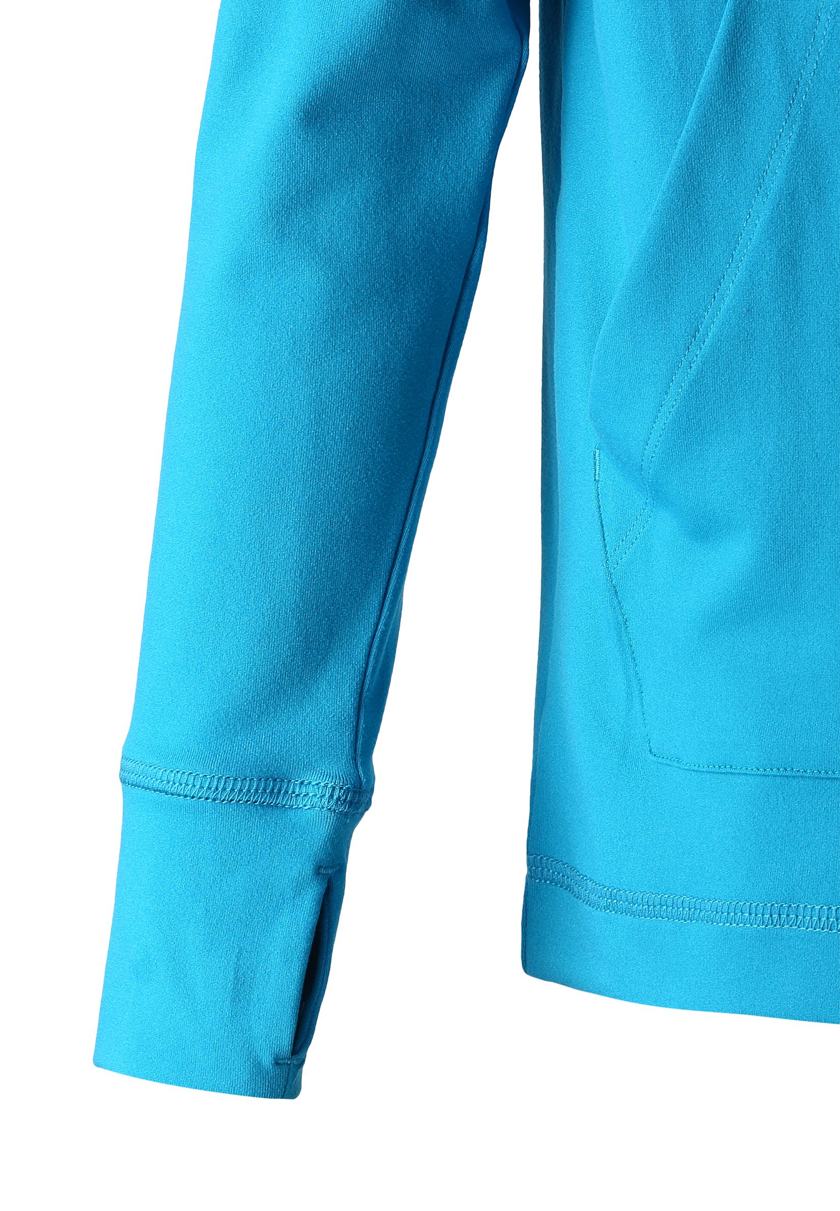 Толстовка Reima 536353X-7390 - фото 4