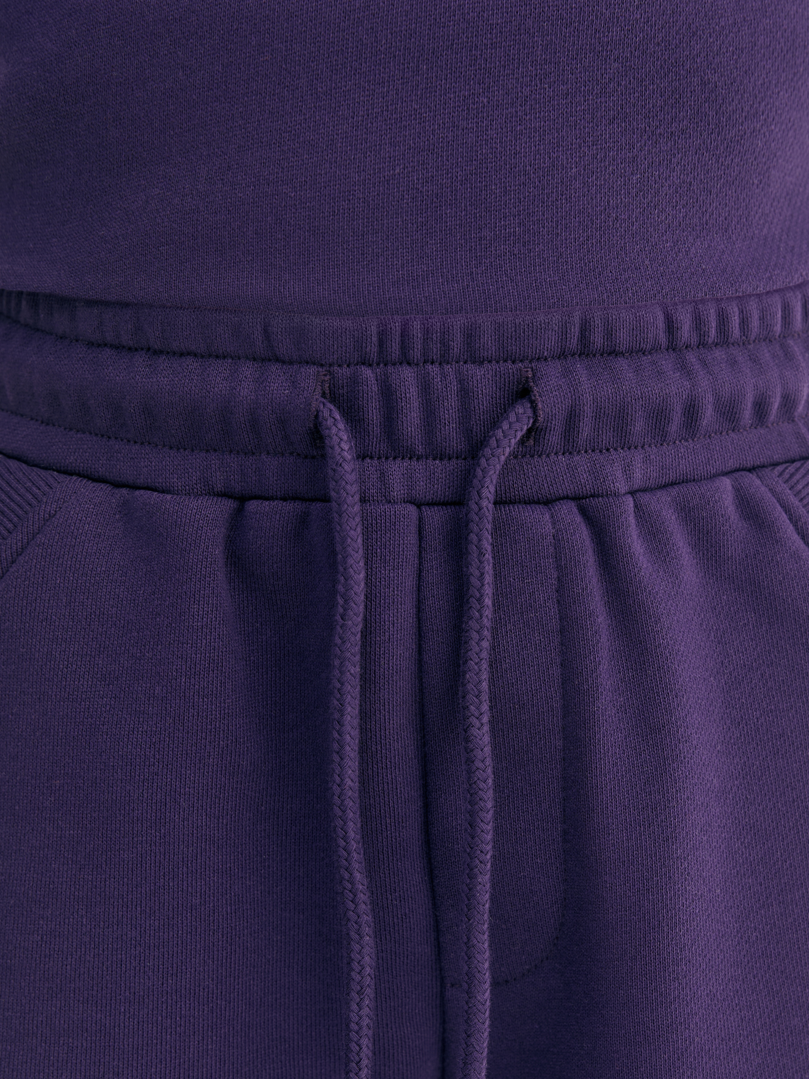 Шорты Junion 904176.TSRT0004-Violet-2 - фото 7