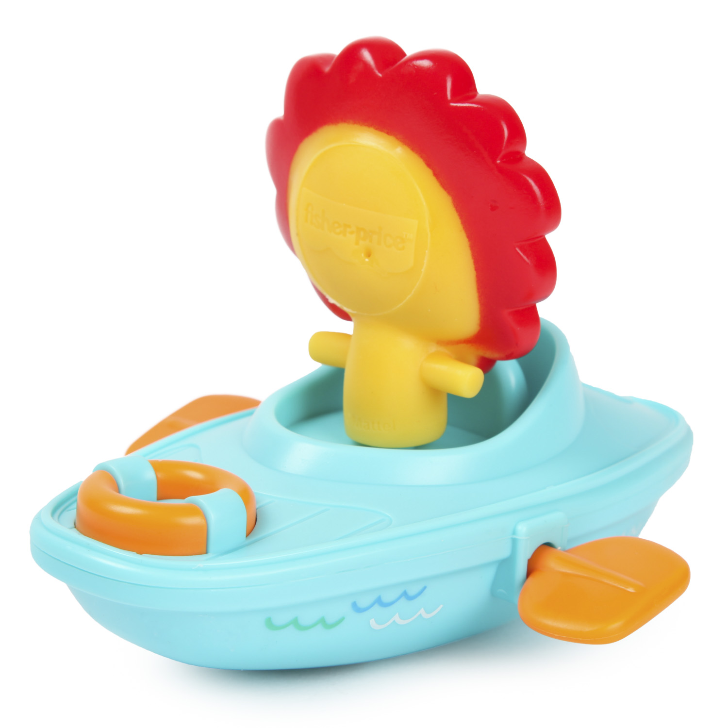 Игрушка Fisher Price - фото 6