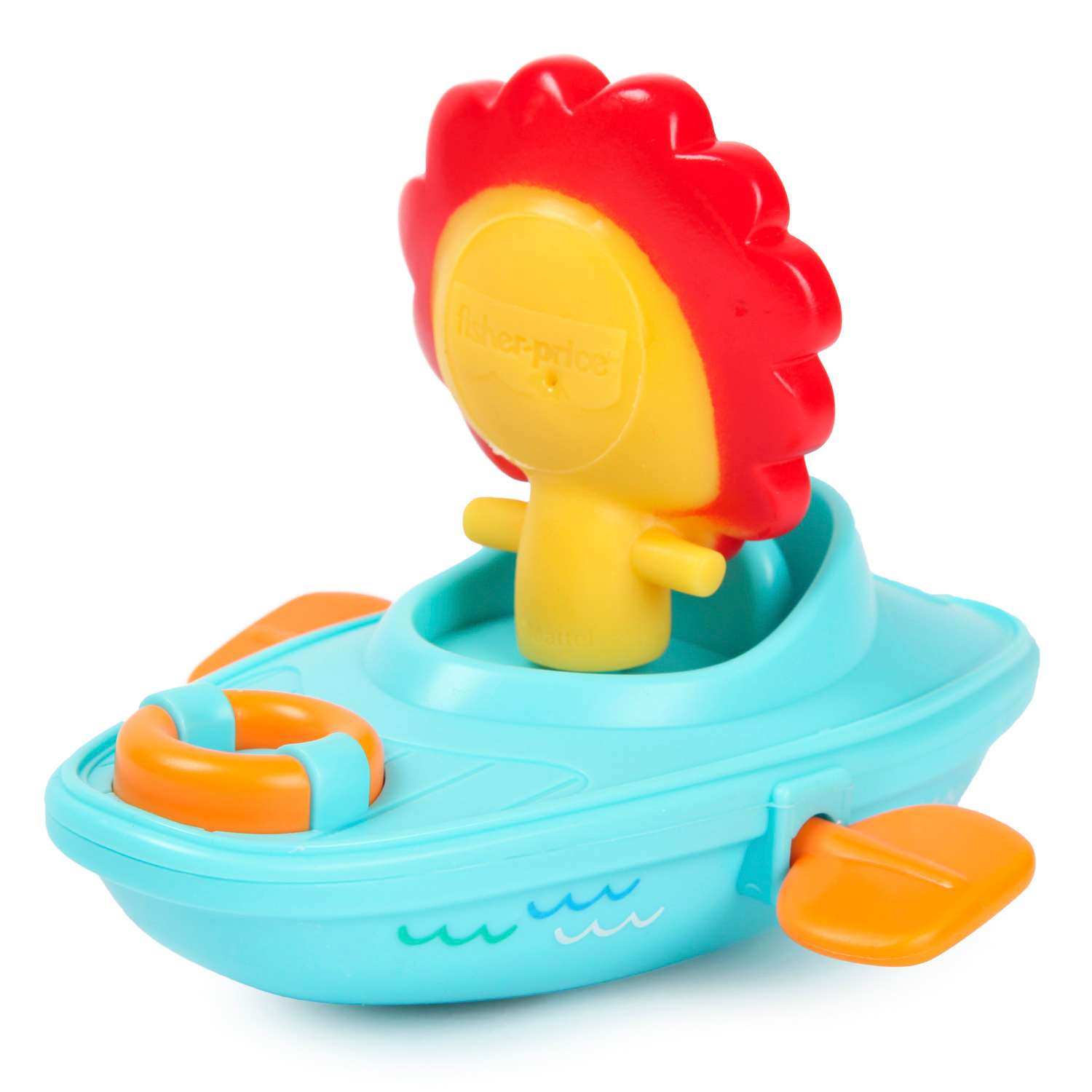 Игрушка Fisher Price - фото 6