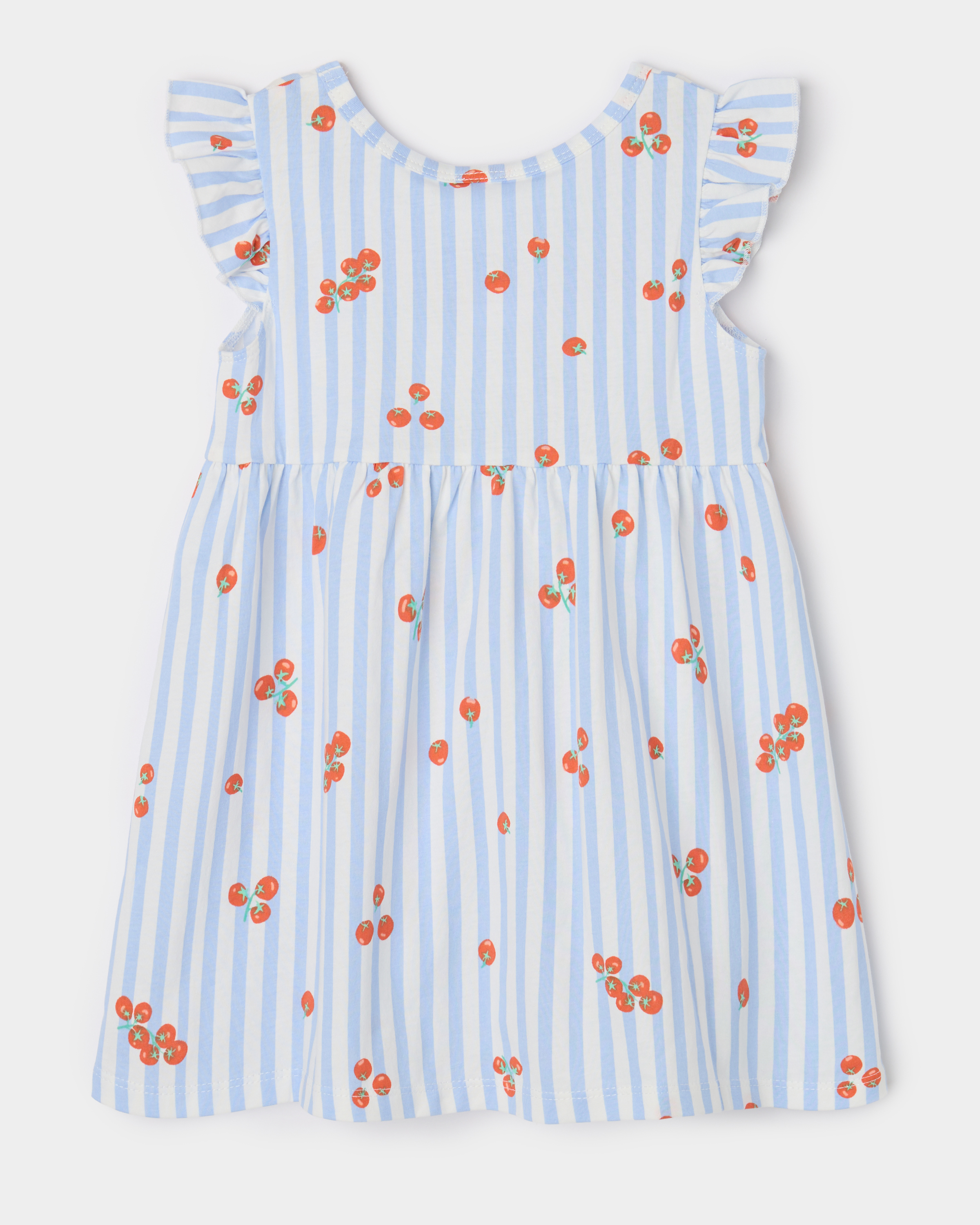 Платье BabyGo S26BG4BGK12Fig66I4 - фото 2