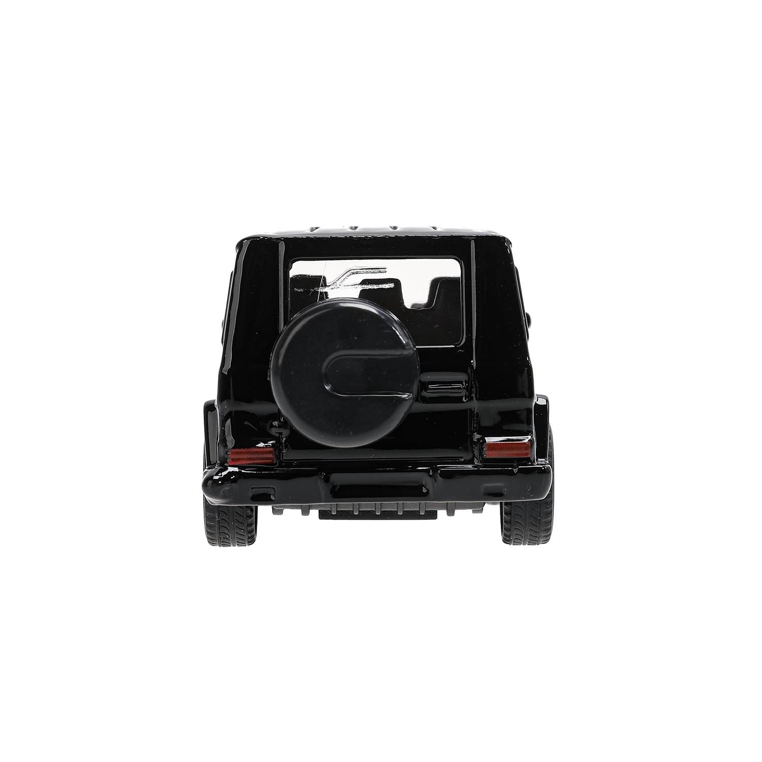 Автомобиль Huada Toys Mercedes Benz 380667 - фото 10