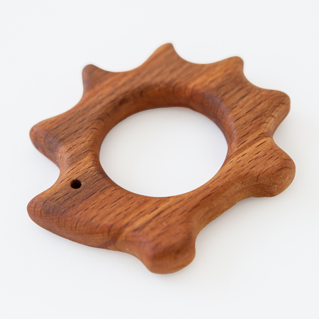 Прорезыватель Mag Wood