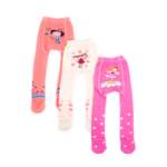 Колготки 3 шт John Jeniford