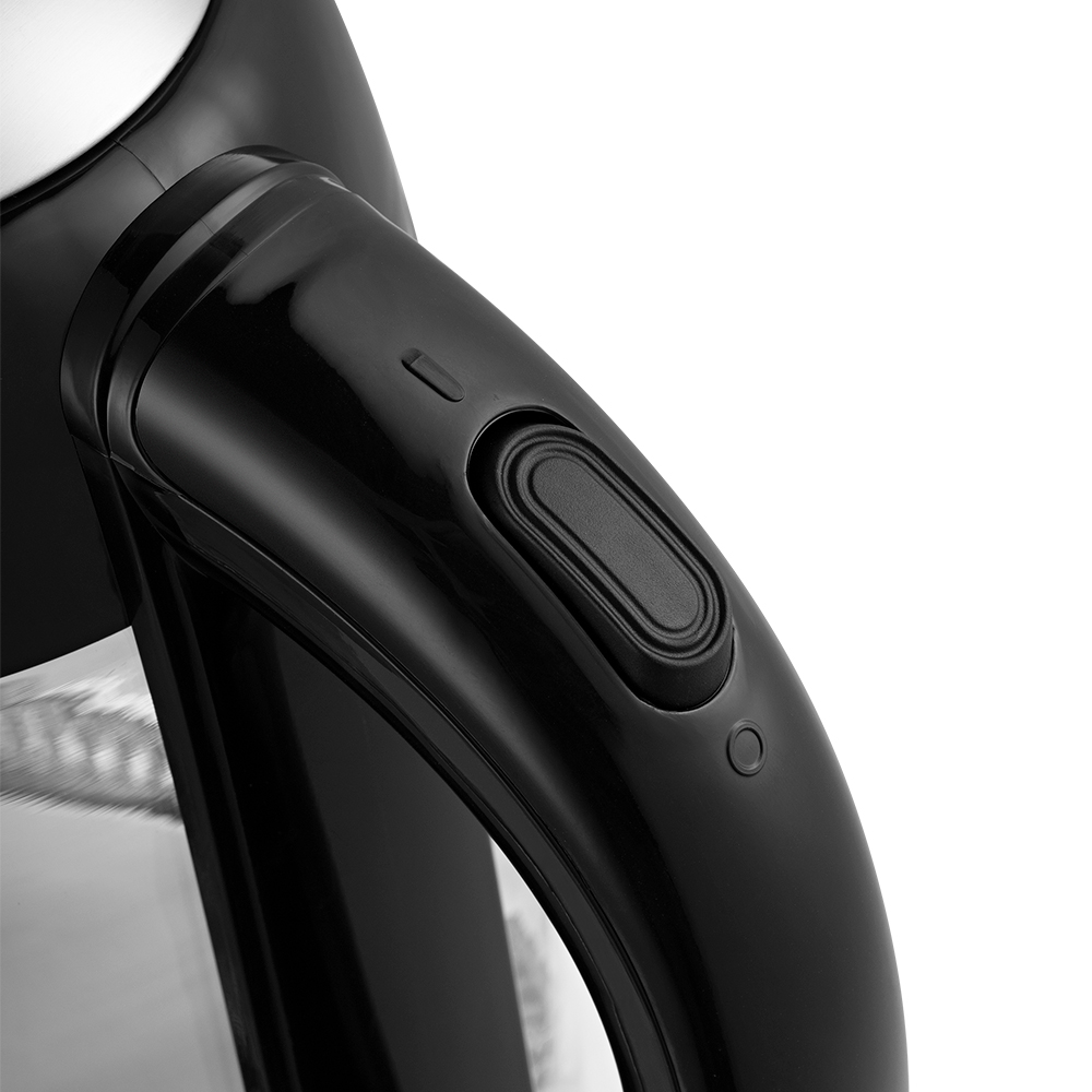 Чайник KITFORT КТ-6125 - фото 5