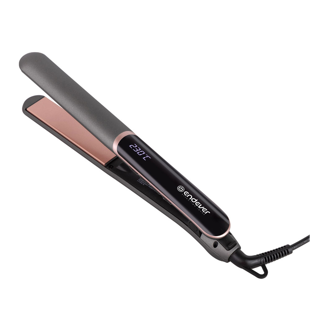 Стайлер для волос ENDEVER aurora-486 - фото 5