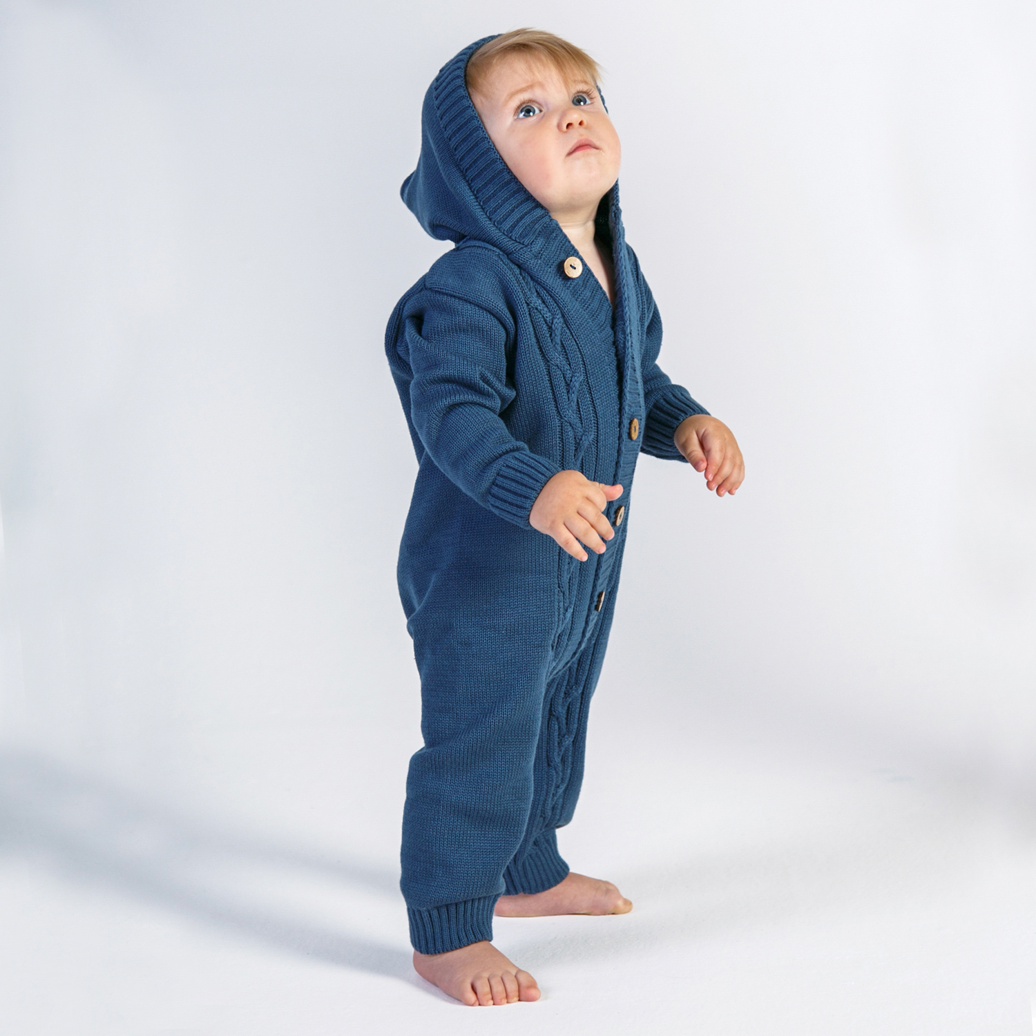 Комбинезон Amarobaby AB-OD20-PL502/20 - фото 4