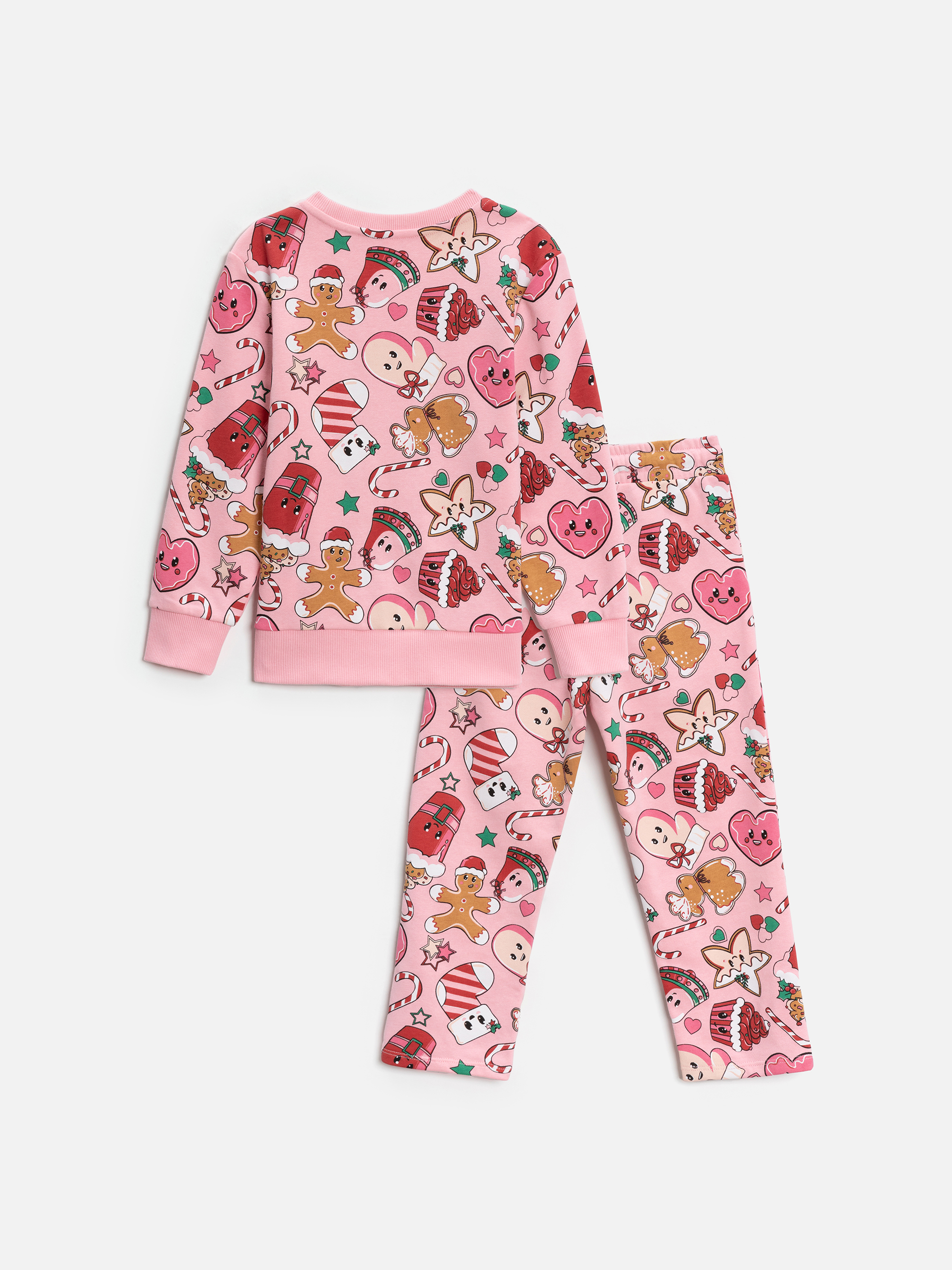 Свитшот и брюки Acoola 20224200030_0093676 - фото 7