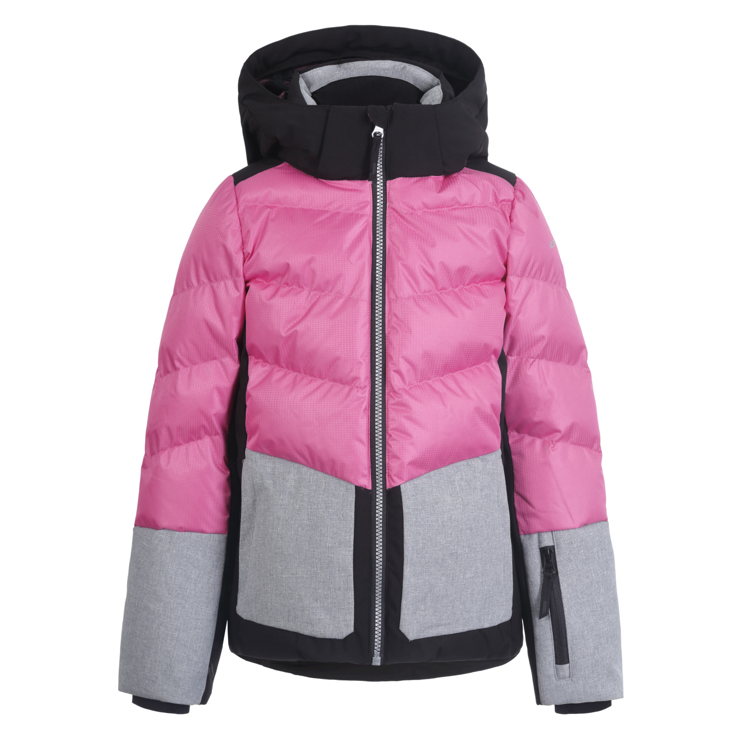 Куртка Icepeak 650048512IV635 - фото 1