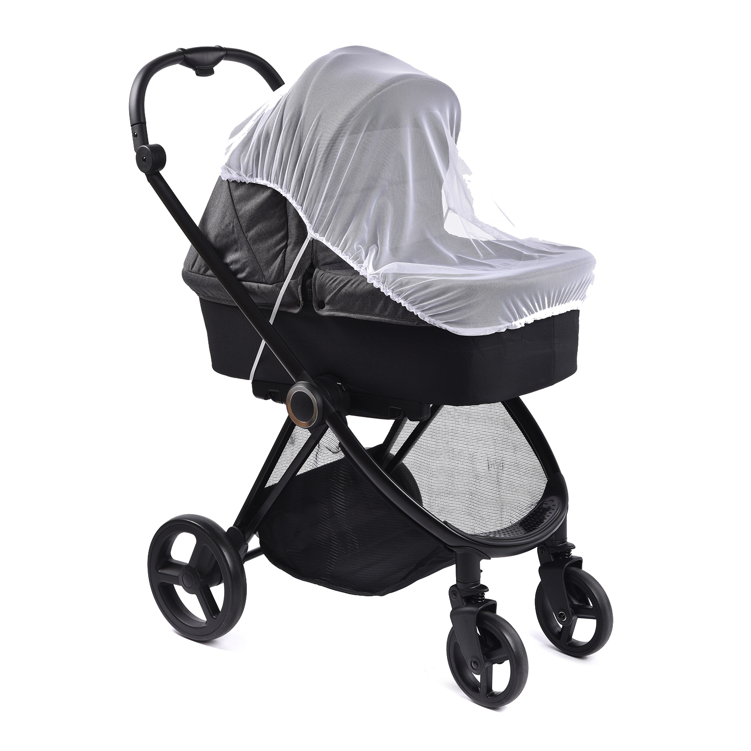 Сетка от насекомых Babyton 1392НК20-1Б - фото 1