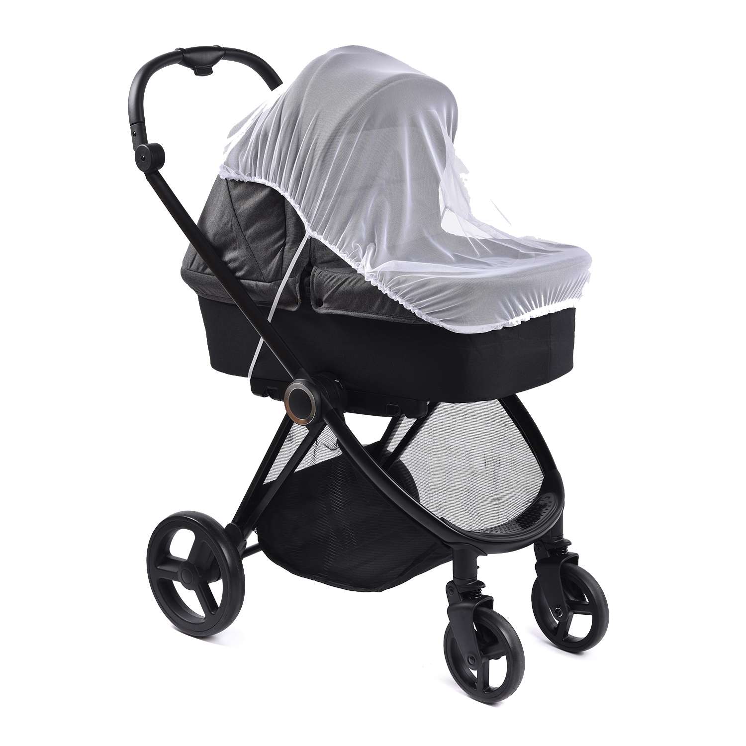 Сетка от насекомых Babyton 1392НК20-1Б - фото 1