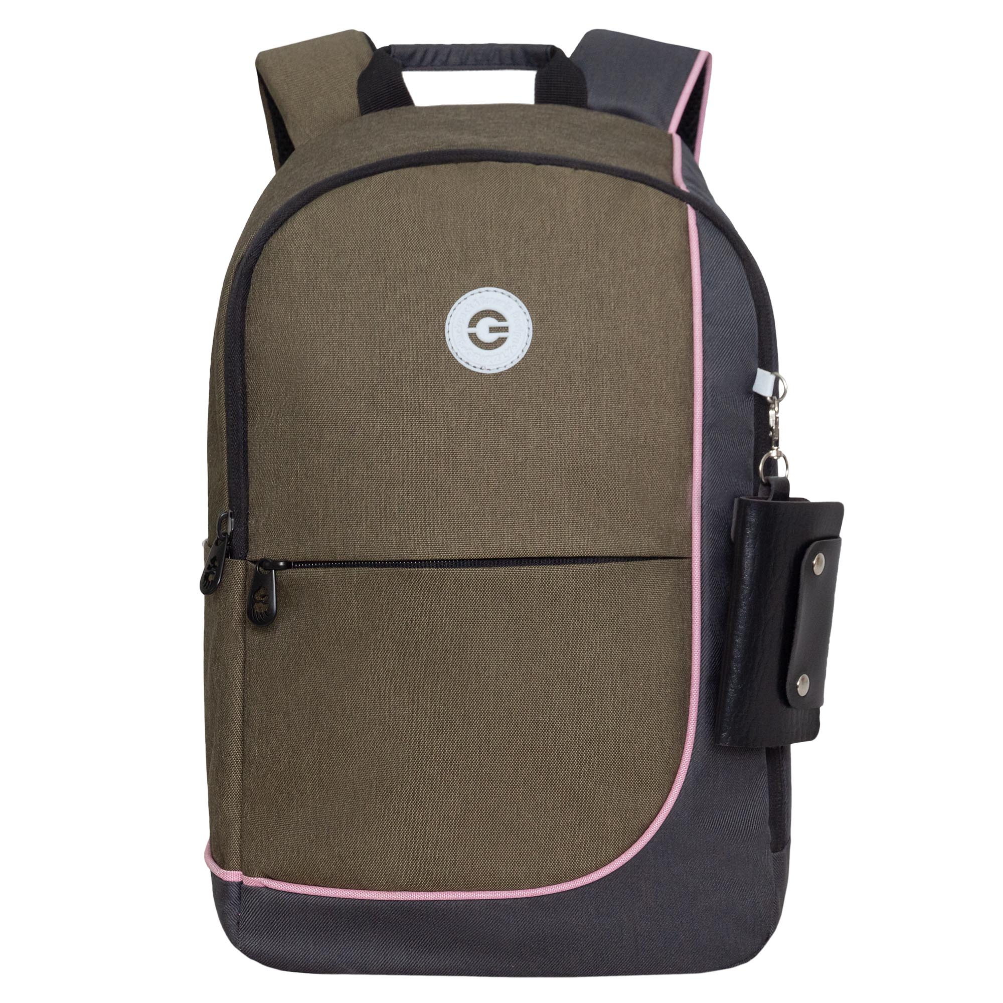 Рюкзак Grizzly для девочки - фото 2