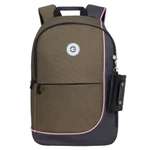 Рюкзак Grizzly для девочки