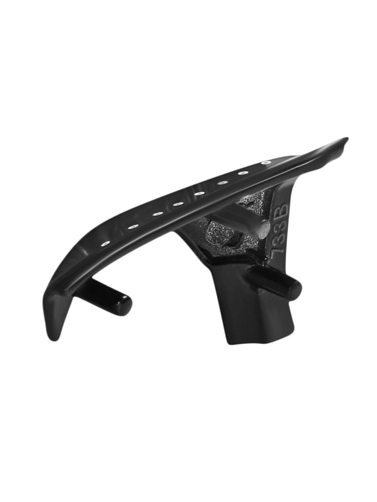 Автомобиль АВТОпанорама Dodge Challenger SRT Jailbreak 1:36 JB1251730 - фото 24