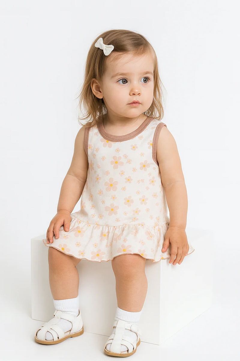 Сарафан Эскимо 37-1048 - фото 1