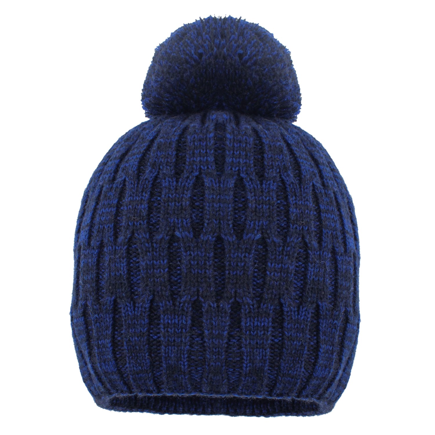 Шапка GUSTI AC1064B-BLUE - фото 1