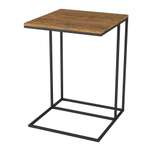 Стол придиванный КАЛИФОРНИЯ МЕБЕЛЬ Хайгрет дуб американский