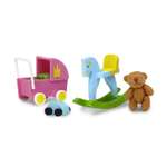 Домик для кукол Lundby