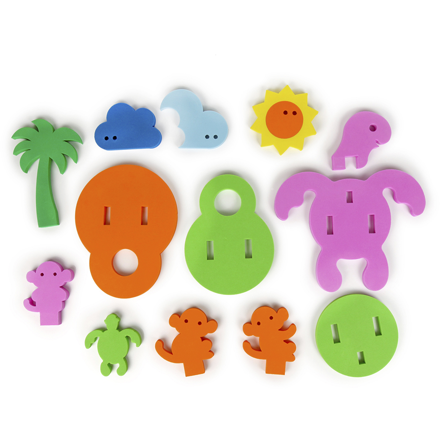 Игрушка ElBascoToys Остров - фото 3
