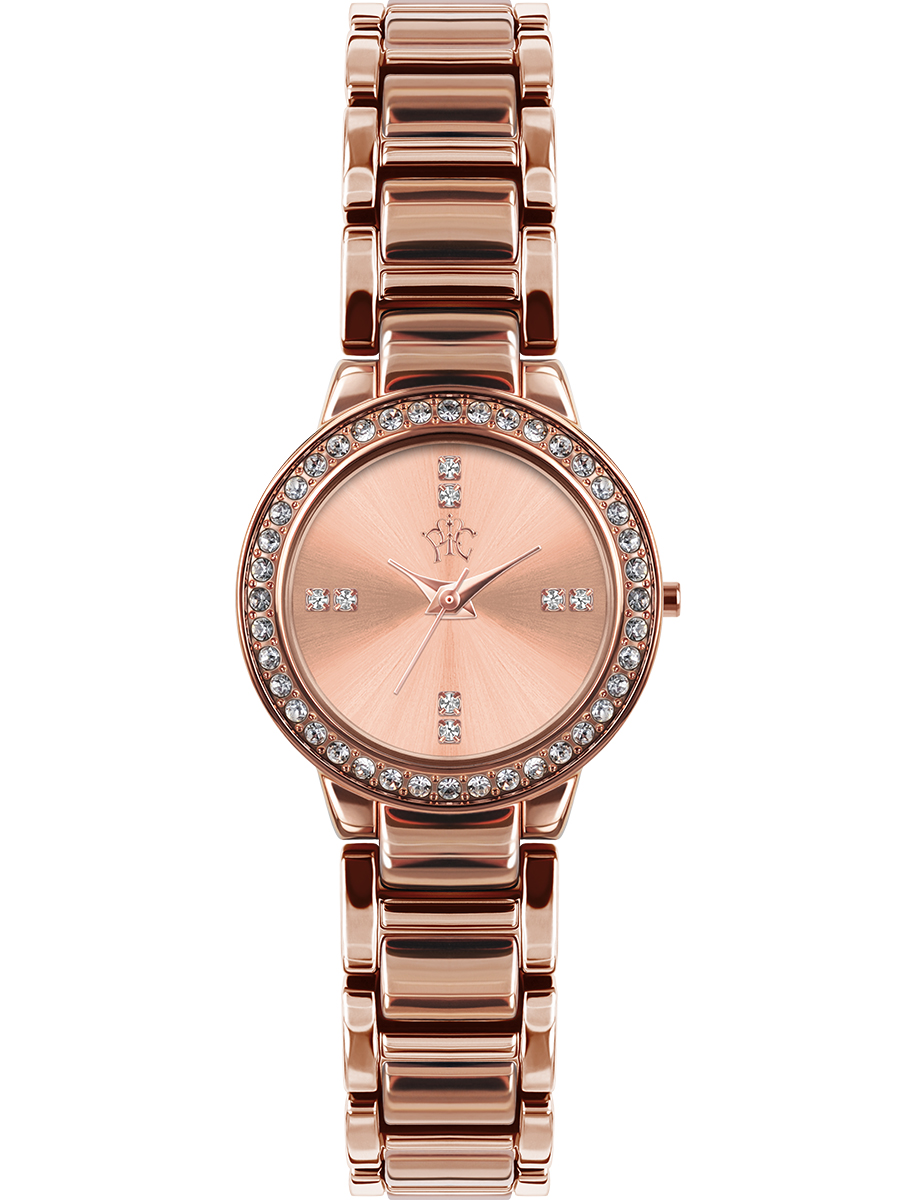 Кварцевые наручные часы РФС женские - фото 1