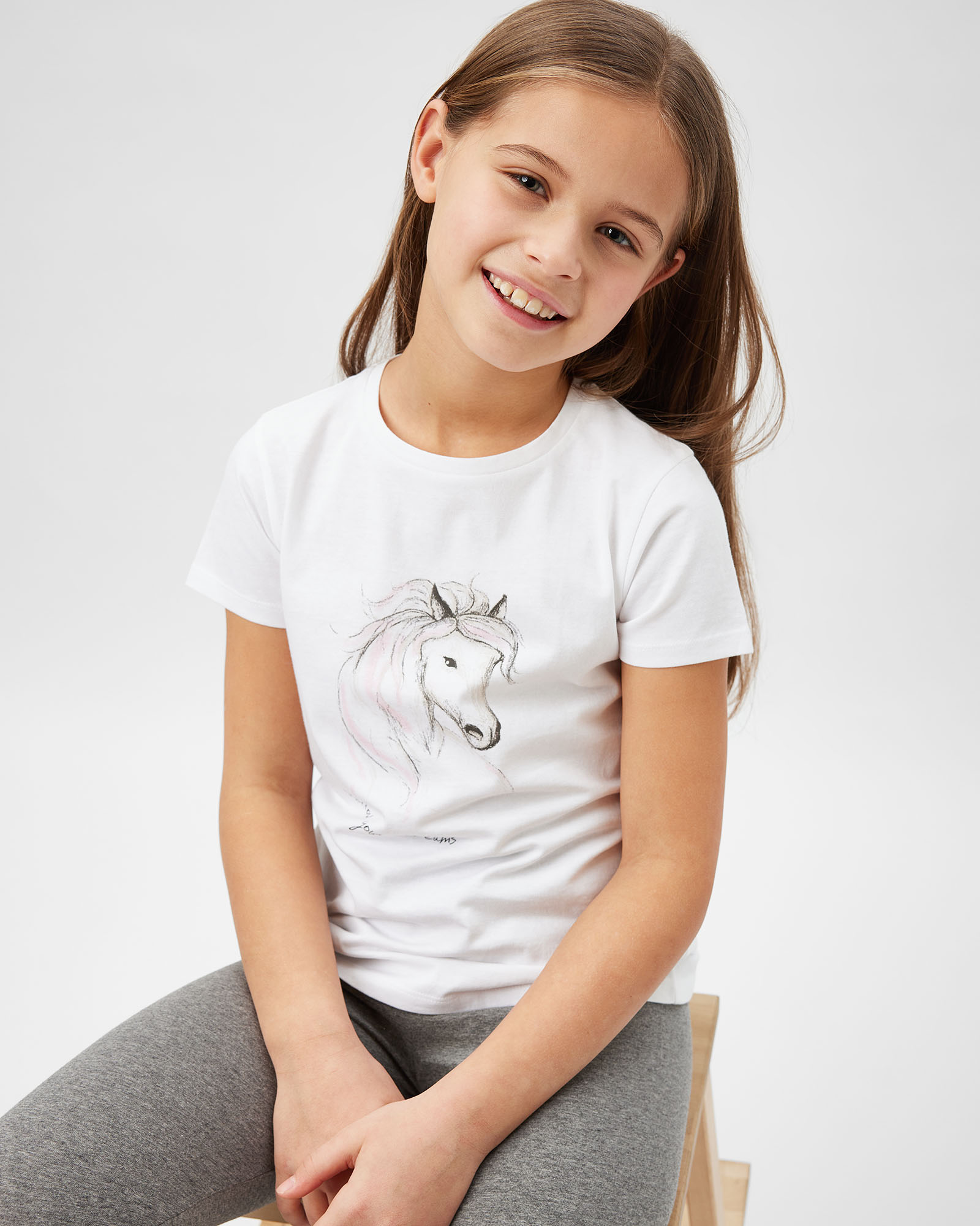 Футболка Futurino GSS2404FUtg00 - фото 1