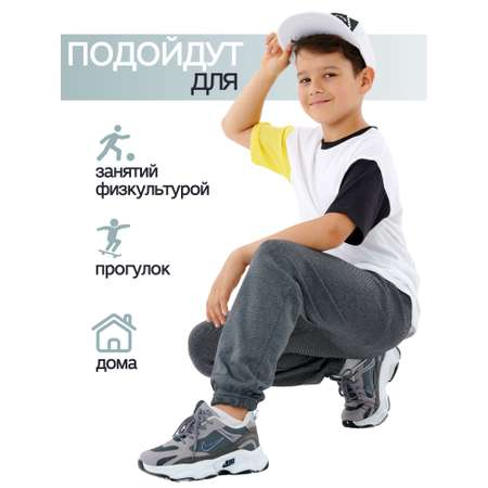 Брюки спортивные ДО-Детская Одежда