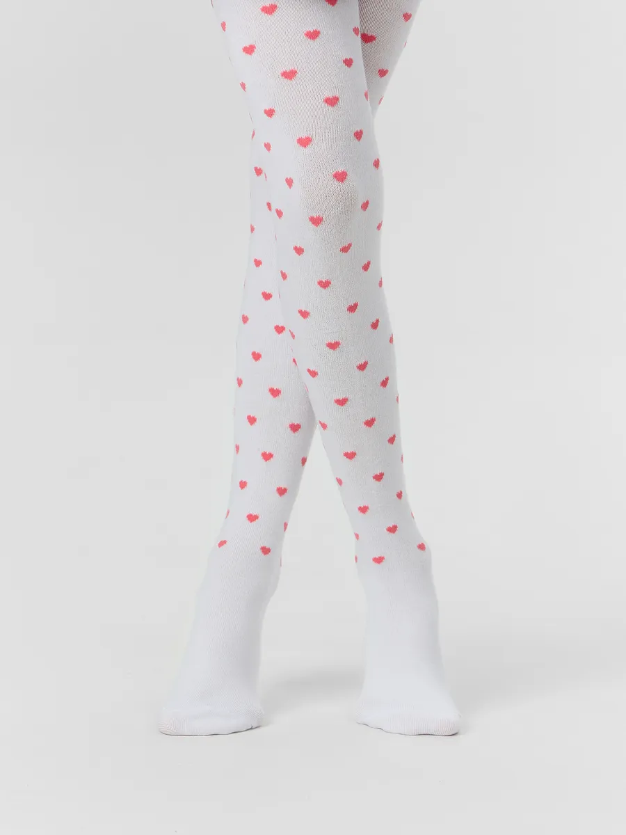 Колготки Mark Formelle (Марк Формэль) 700K-3336/белый - фото 8