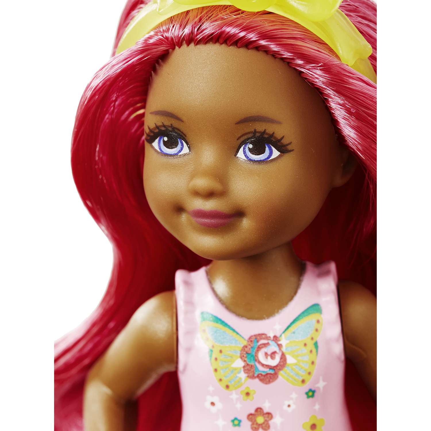 Кукла модельная Barbie DVN01 - фото 3