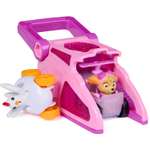 Игровой набор Paw Patrol Пусковая установка Скай