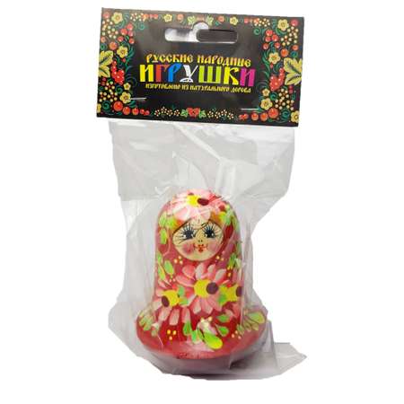 Игрушка Нескучные игры неваляшка