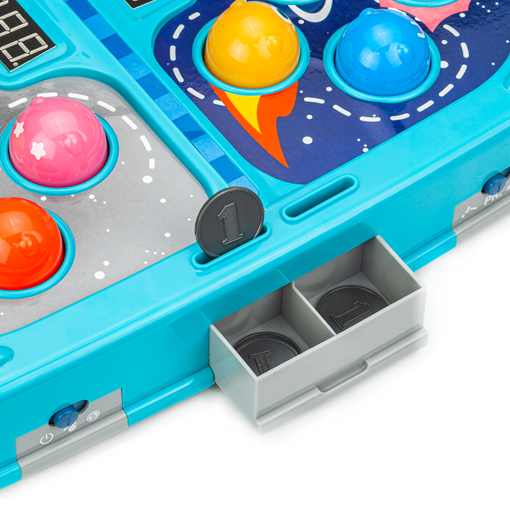 Игрушка Solmax Стучалка - фото 12