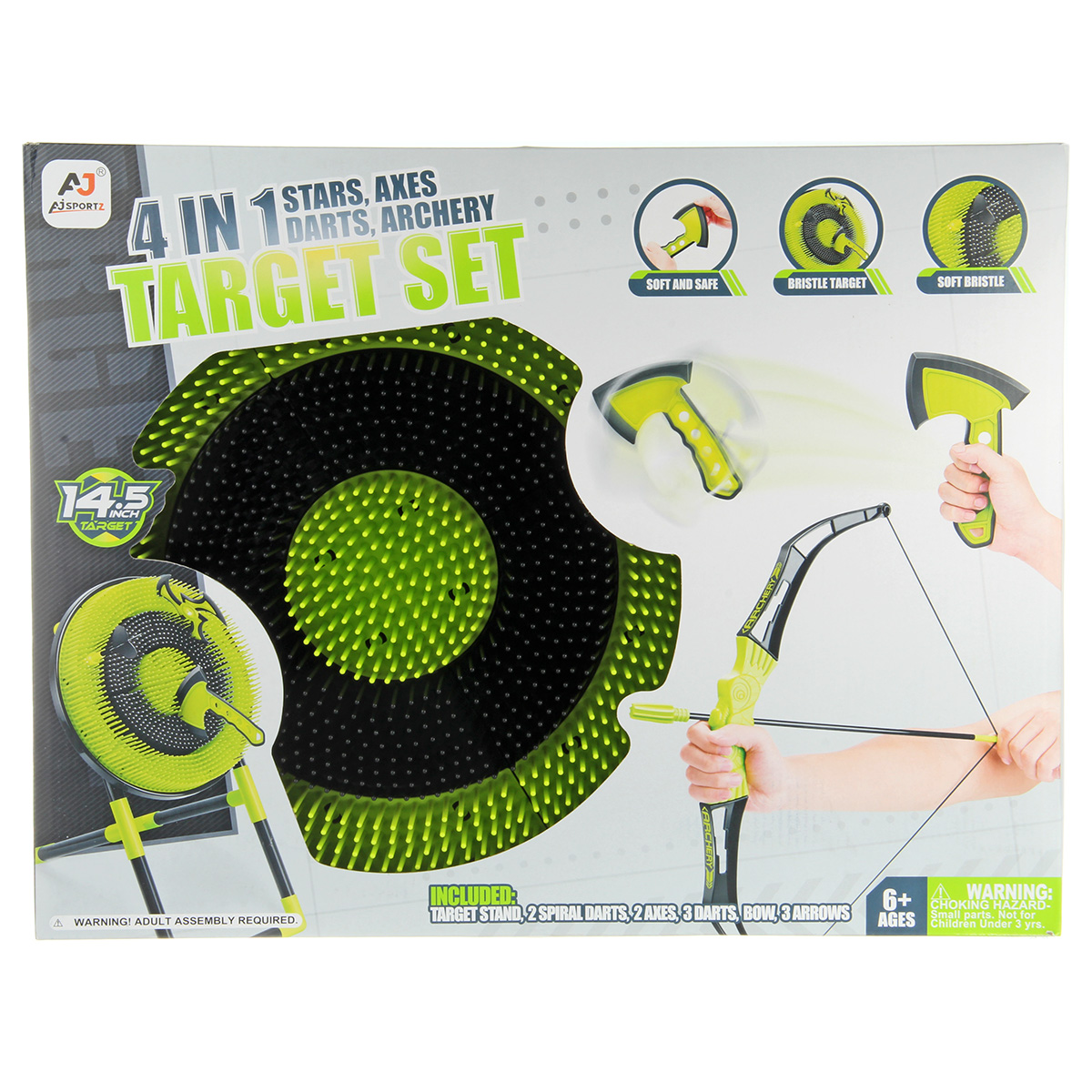 Мишень Veld Co - фото 21