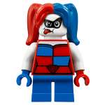 Фигурка LEGO Super Heroes Harley