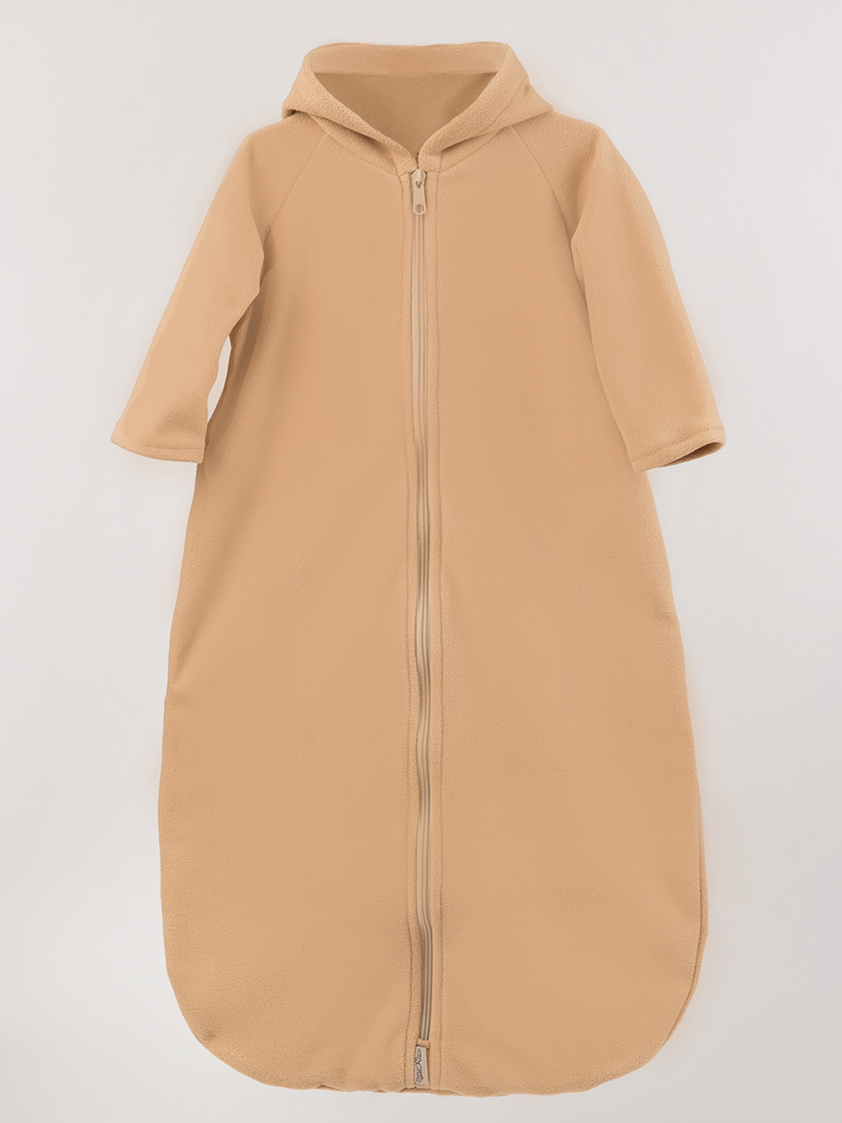 Конверт на выписку Чудо-Чадо Колокольчик бежевый - фото 13