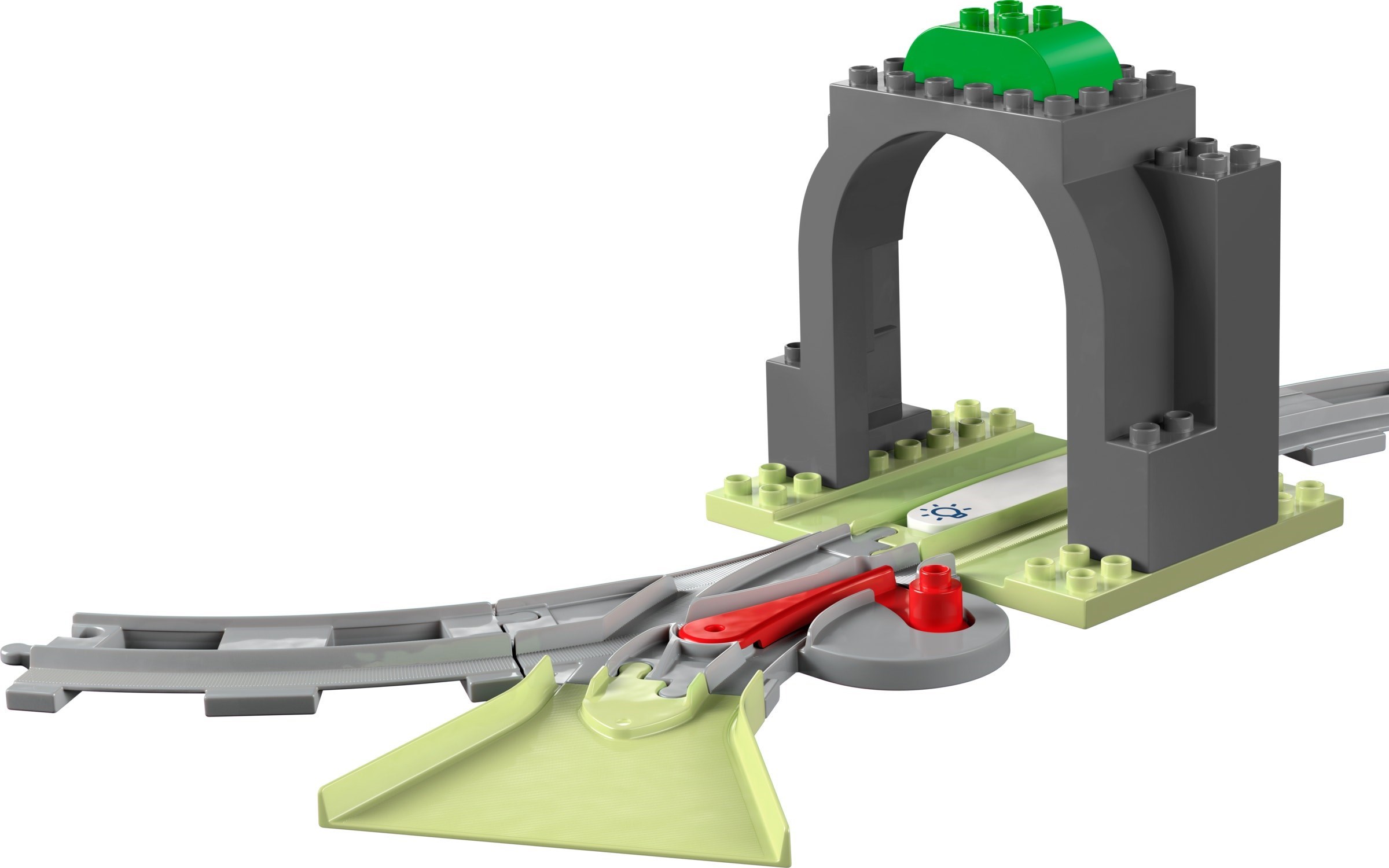 Конструктор LEGO DUPLO 20 дет. - фото 3