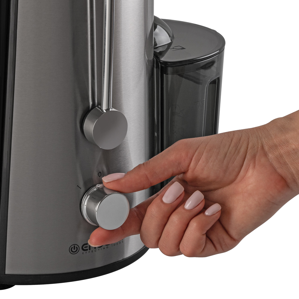 Соковыжималка ENDEVER SIGMA-80 - фото 8