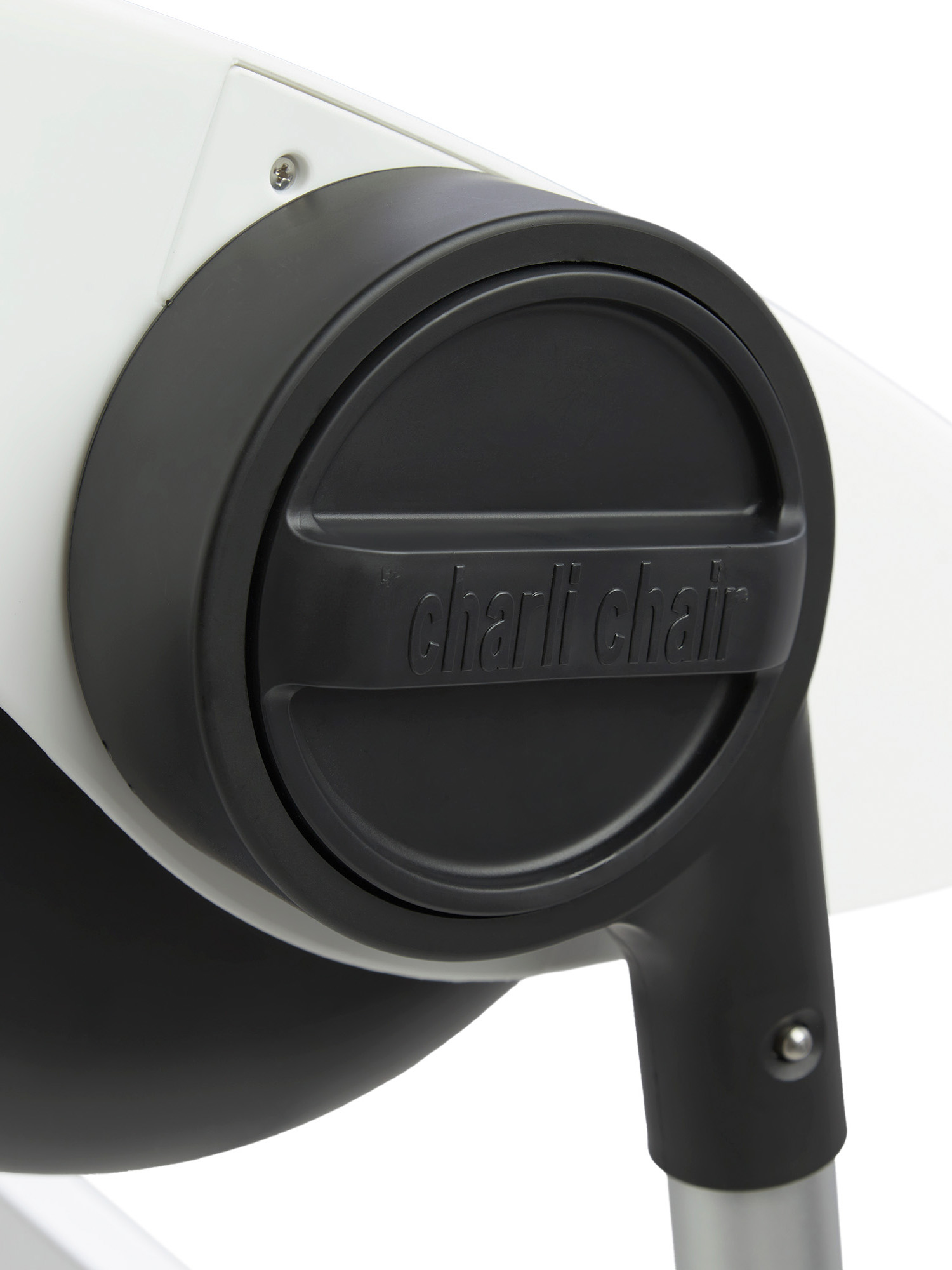 Сиденье для купания Sweet Baby Charli Chair+ White белый - фото 15