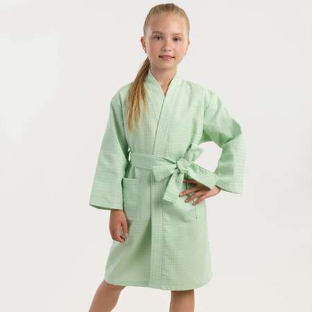 Халат BIO-TEXTILES