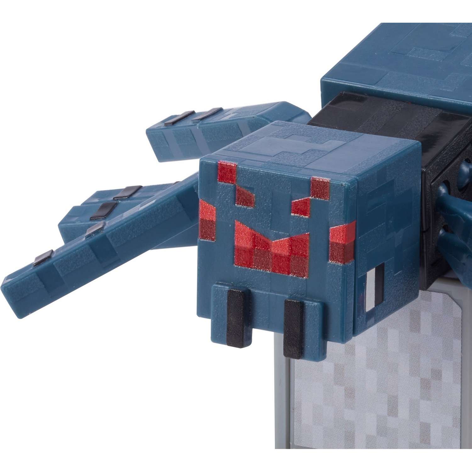 Фигурка Minecraft - фото 5