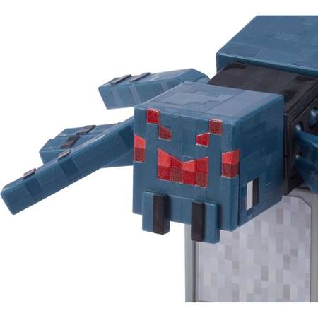 Фигурка Minecraft