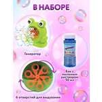 Мыльные пузыри Юнландия