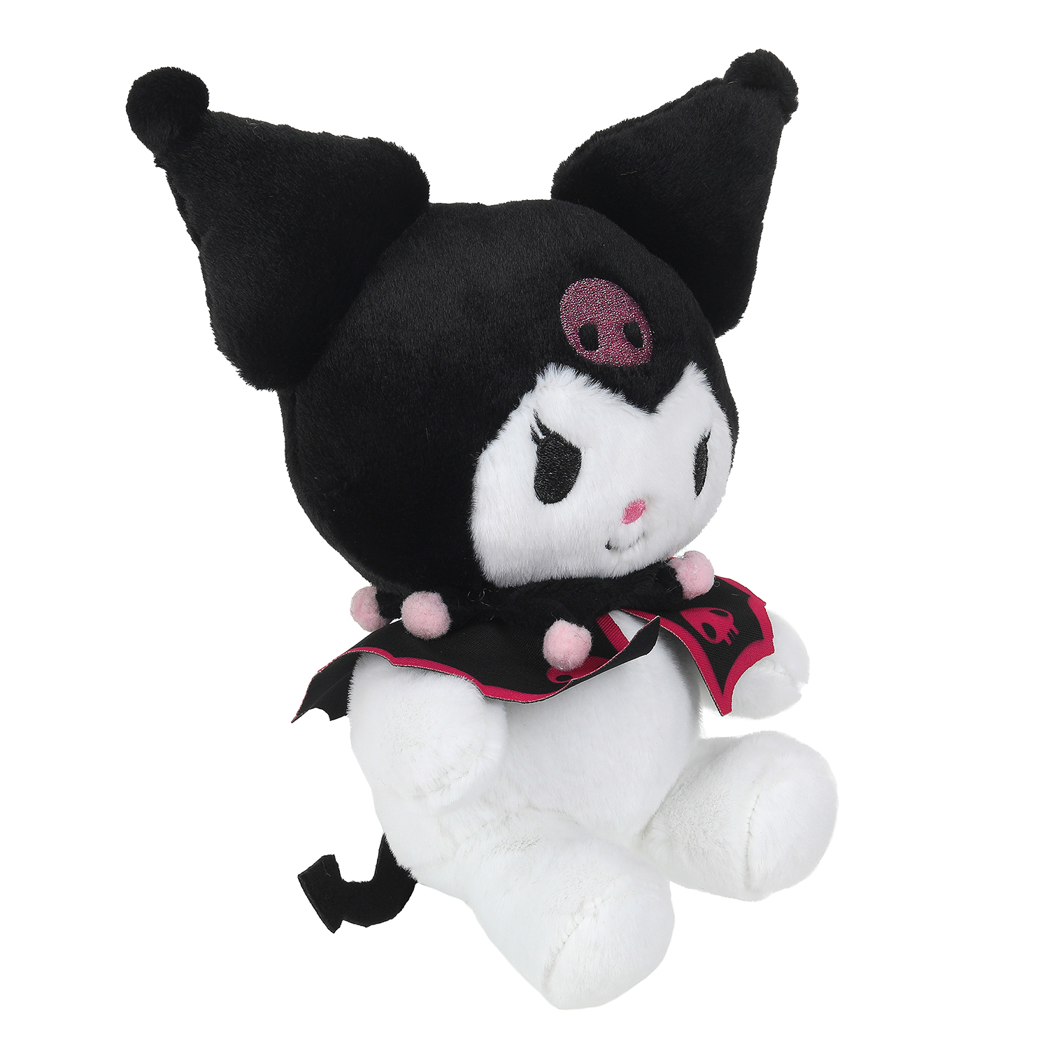 Мягкая игрушка Мульти Пульти Куроми - фото 2